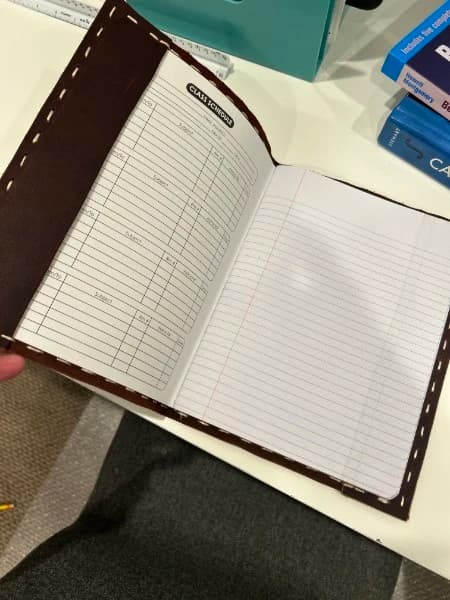 What to Write in Your Mission Journal: A Week-by-Week Guide