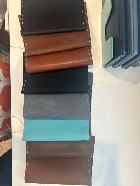 The Scripture Journal detail